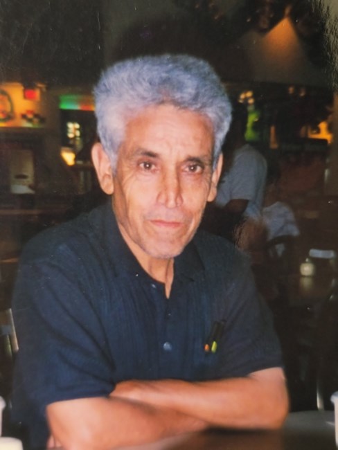 Obituary of Luis Magallanes