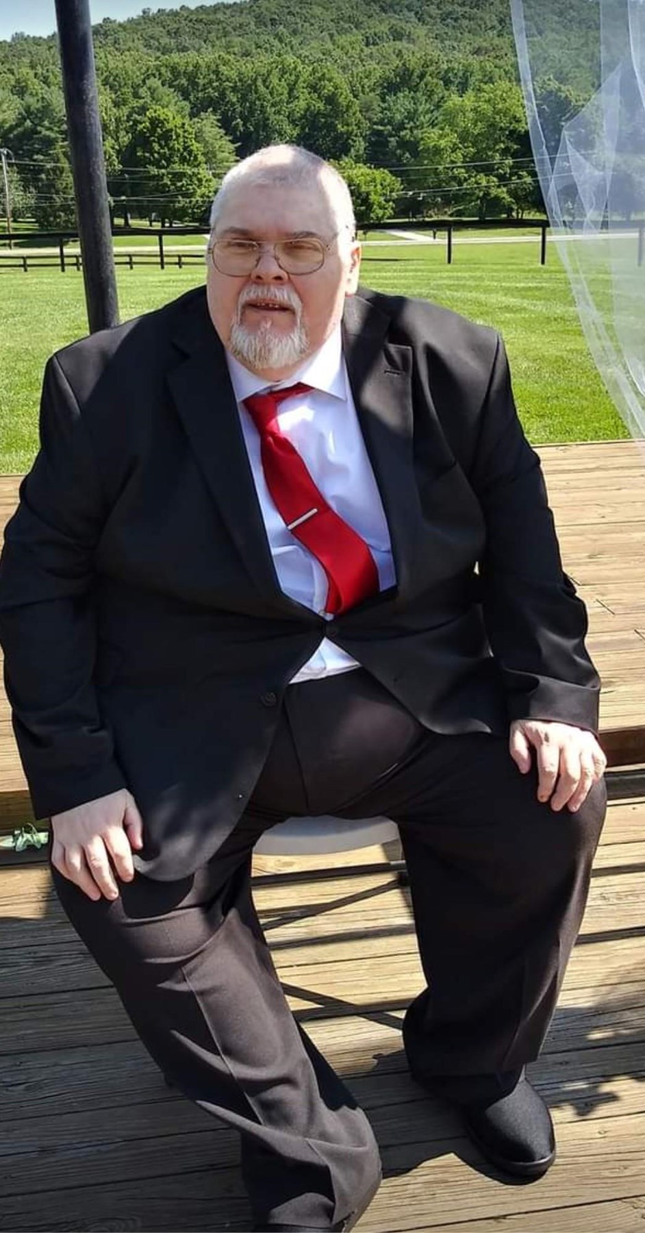 Obituary of Rev. Benny Franklin Turner