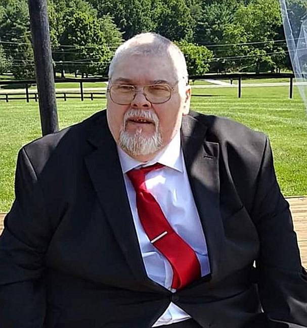 Obituary of Rev. Benny Franklin Turner