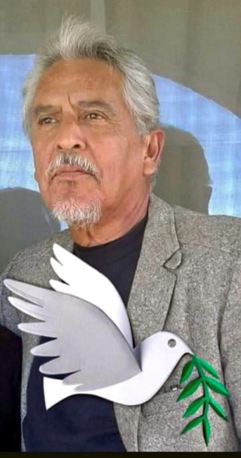 Obituario de Jose Carlos Perez