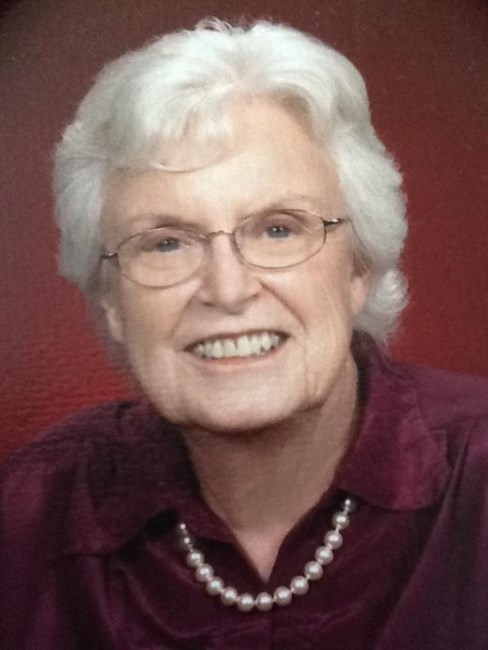 Obituary of Isabel Ann Byrne