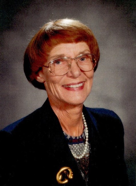 Obituary of Stephanie Camoriani Jones