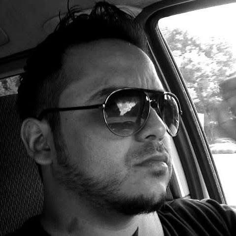 Avis de décès de Hector Rios Reyes