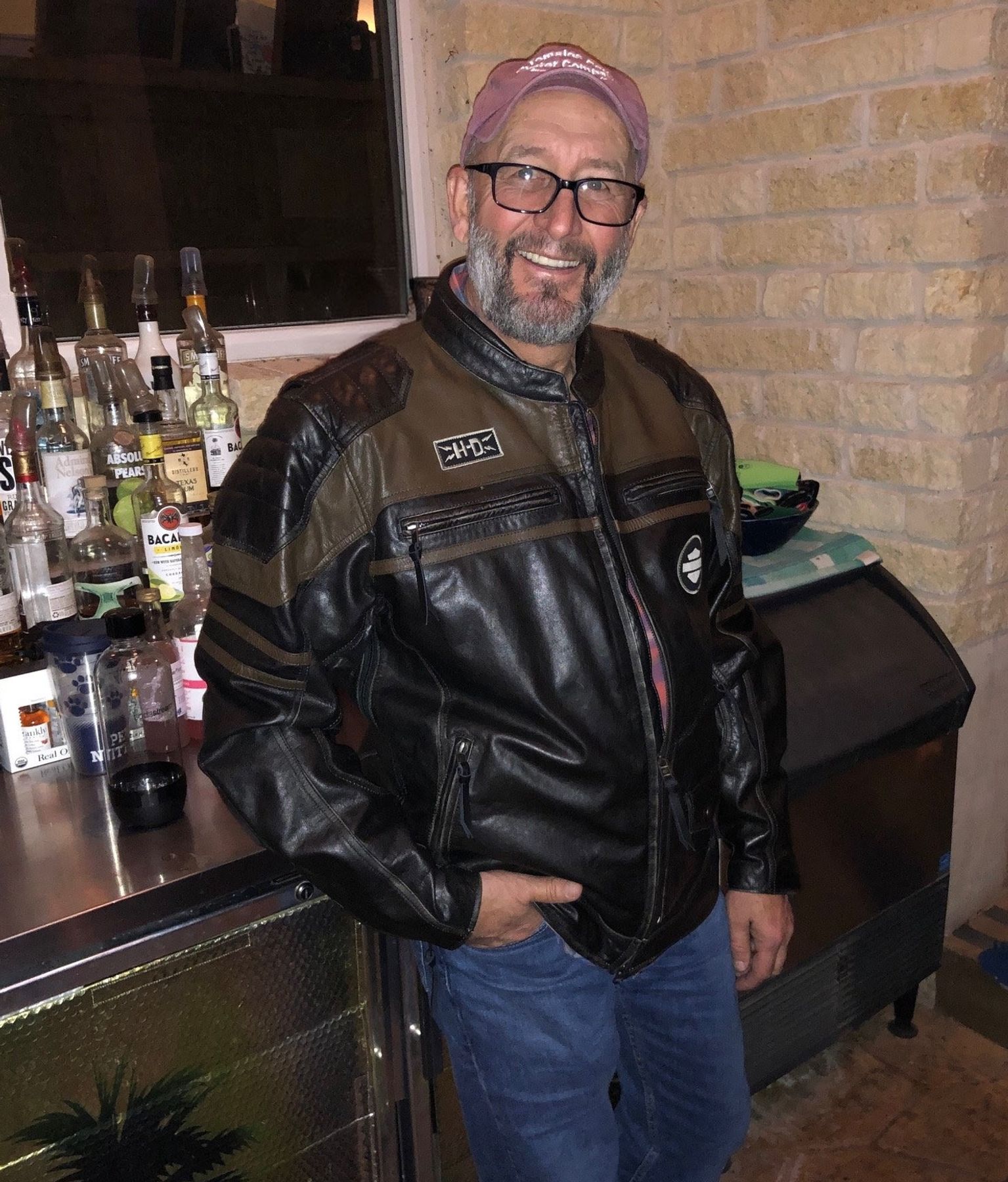 Avis de décès de DJ Bubar Jr.