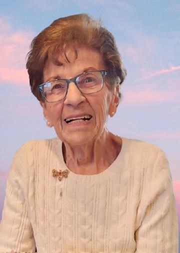 Obituary of Palmina Josephine Scaccia