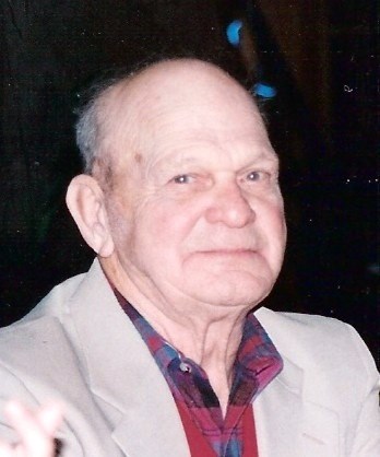 Obituary of Lyle "Curly" Arthur Hendershot