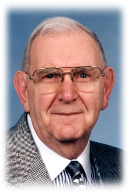 Obituary of Robert Johnson
