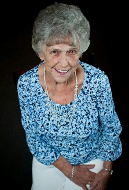 Obituary of Mary E. Kerfoot