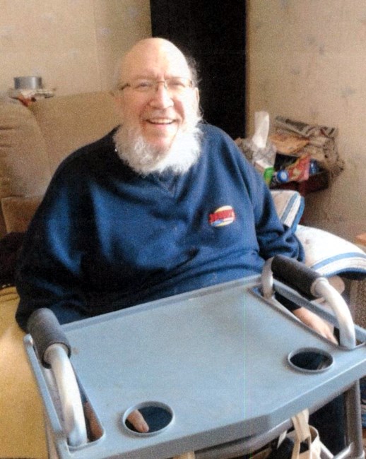 Obituary of Victor Herbert Forney