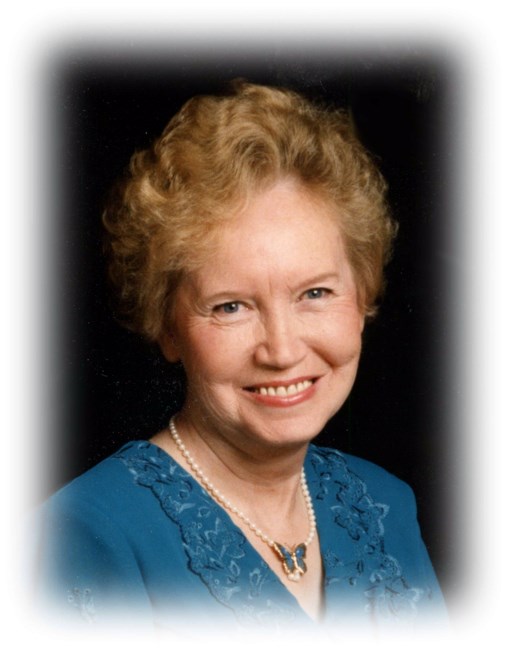 Obituary of Beverly May Harker
