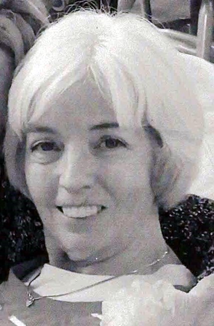 Obituary of Julianne Monday Judd