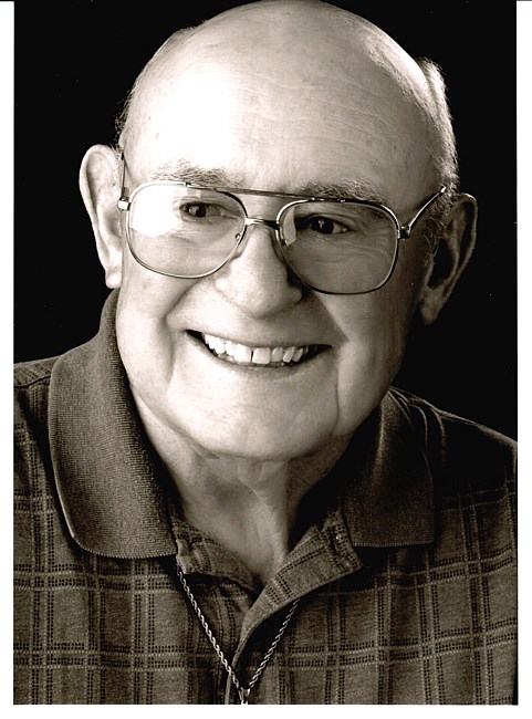 Obituary of Donald Norman Frick