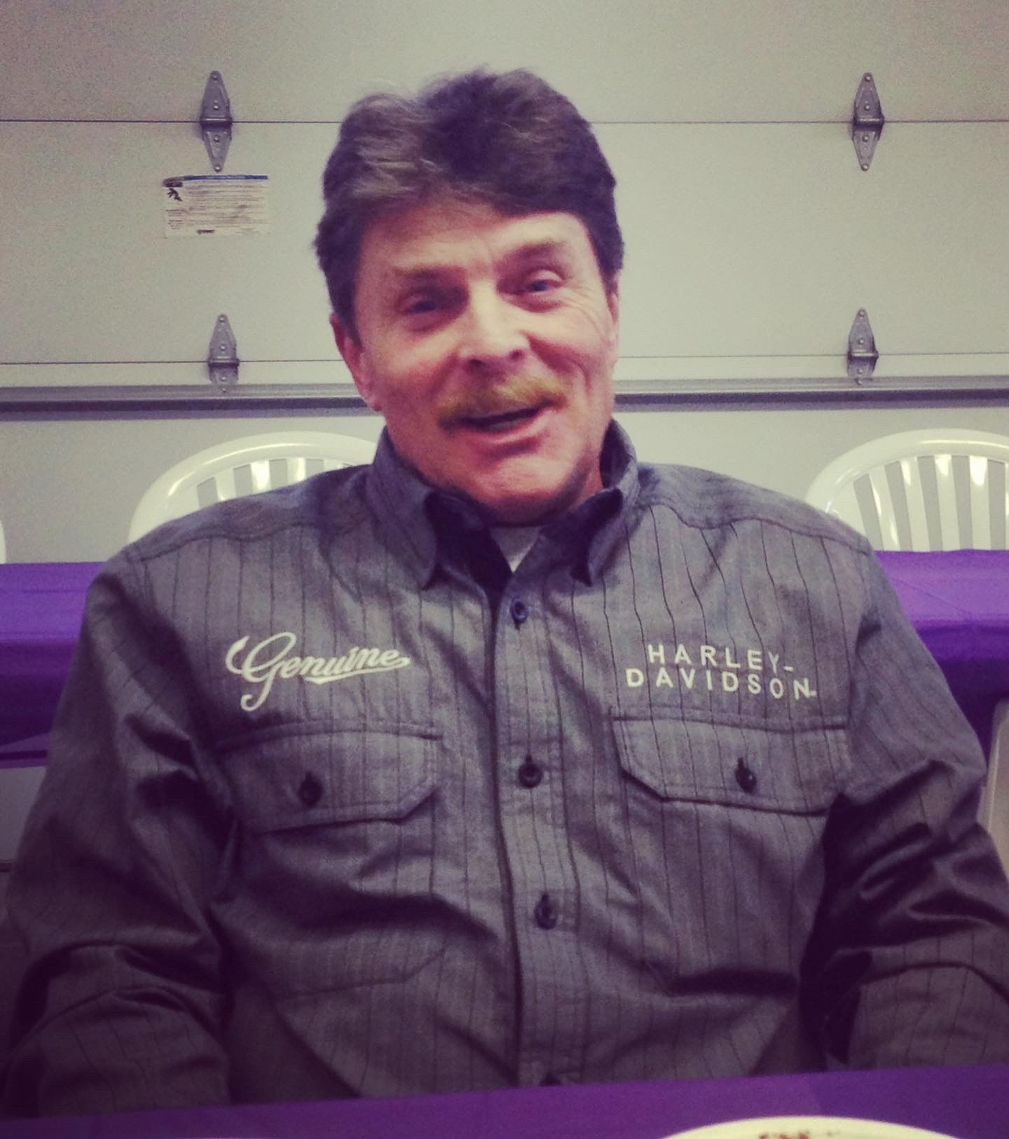 Obituary of Burlin Tommy" Thomas Craig III