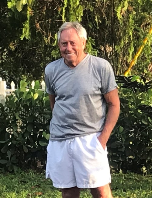 Obituary of William L Horton