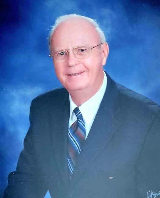 Harold Roy Hines Obituary Jacksonville, FL