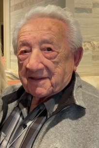 Obituary of Abe Grabia