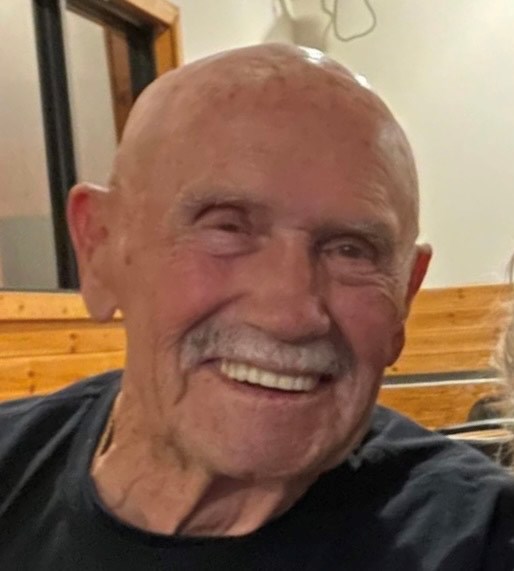 Obituary of Carl Ashley