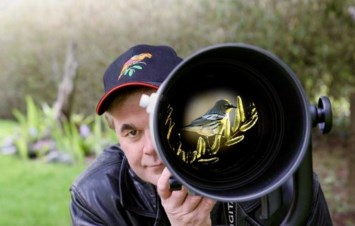 Obituario de Ralph Kenneth Hocken