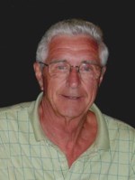 Fredric Zahn