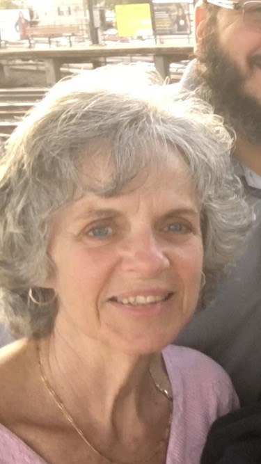 Obituary of Anjanette Valiante