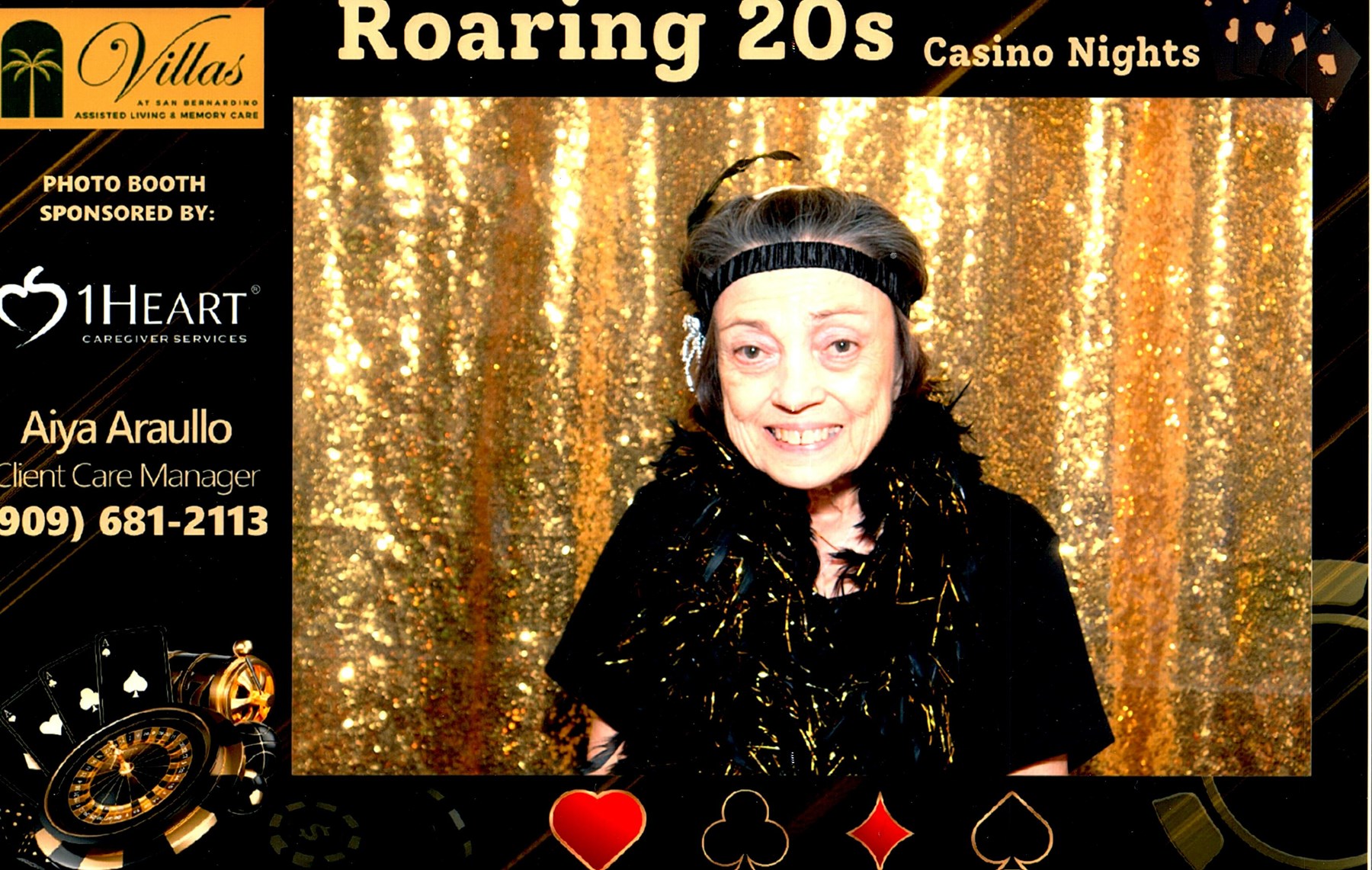 Obituary of Patty A. Hamilton