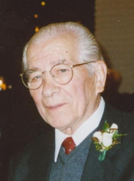Obituary of Antonino Russo