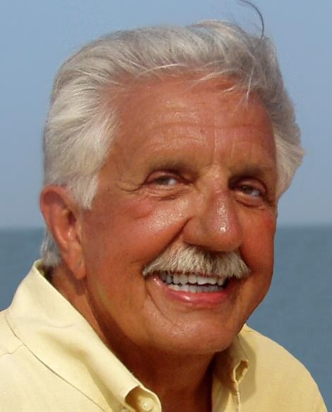 Obituary of Gabriel Kavadias