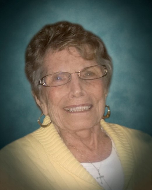 Obituary of Barbara Jean Irvin