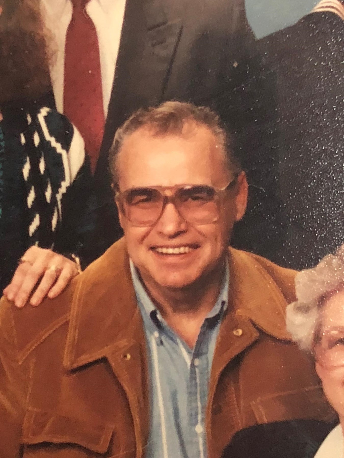 Obituary of Richard C Brock