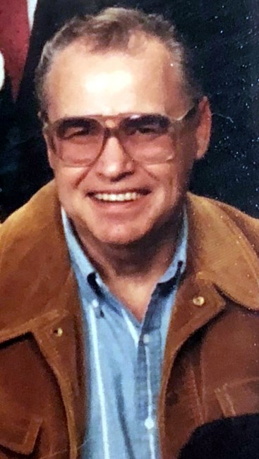 Obituary of Richard C Brock