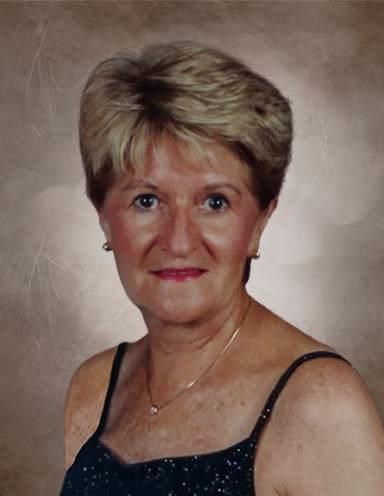 Avis de décès de Denise Choffe (née Dupuis)