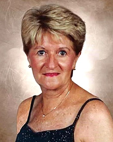 Avis de décès de Denise Choffe (née Dupuis)