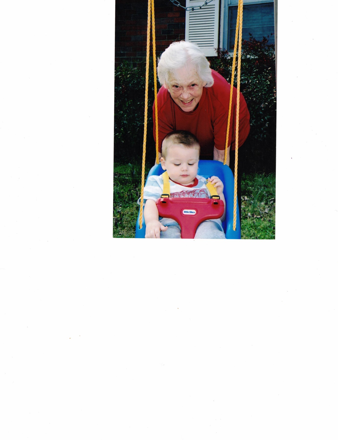 Obituary of Frankie Elise Bowe