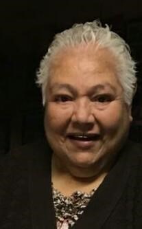 Obituary of Estela Corona