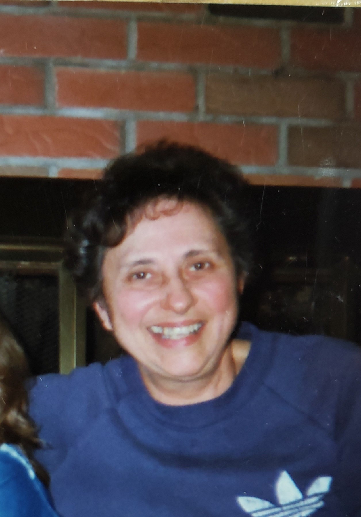 Obituary of Rita Rossi