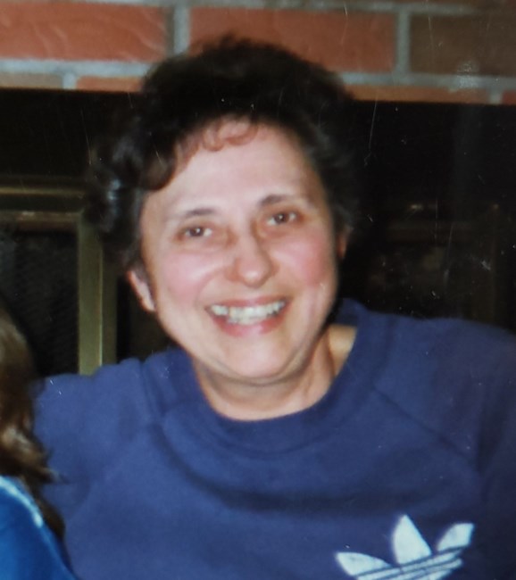 Obituary of Rita Rossi
