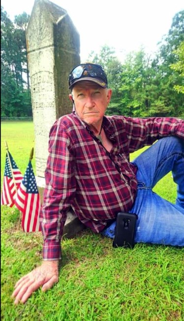 Obituary of Jerry Delano Evans