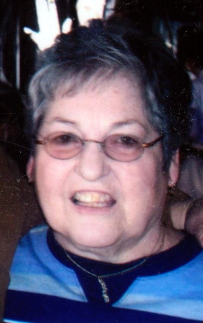 Obituary of Carol A. West
