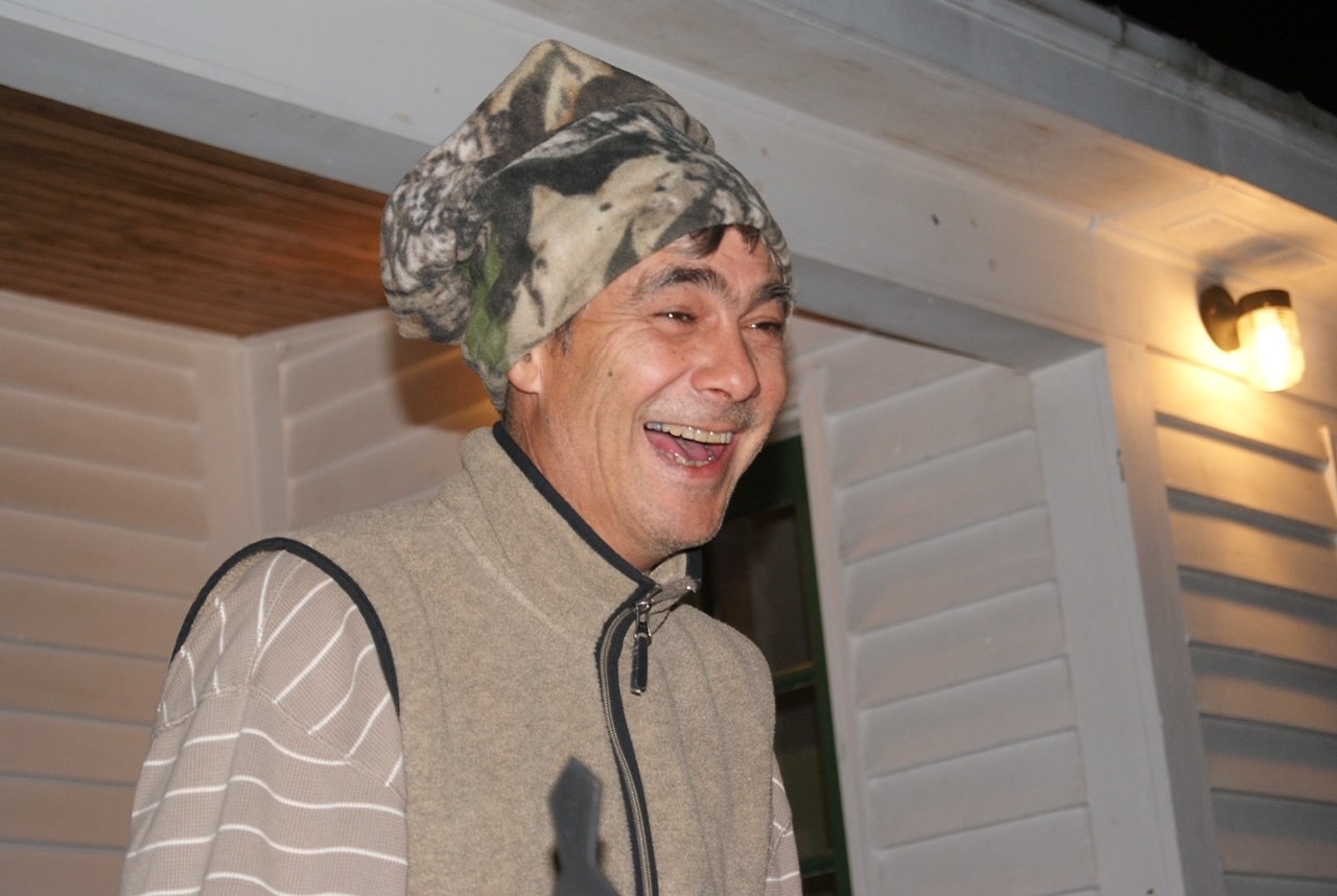 Avis de décès de Doug Momeyer