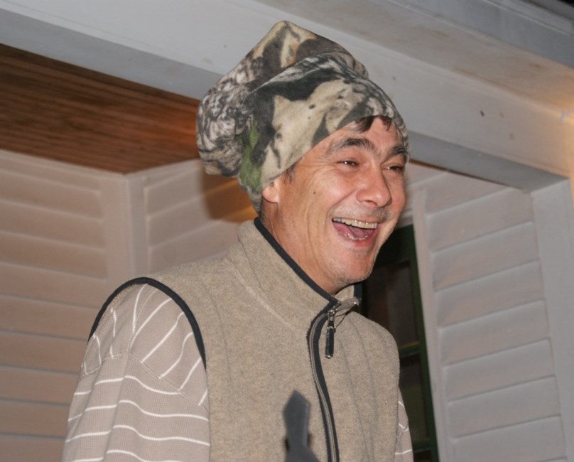 Avis de décès de Doug Momeyer