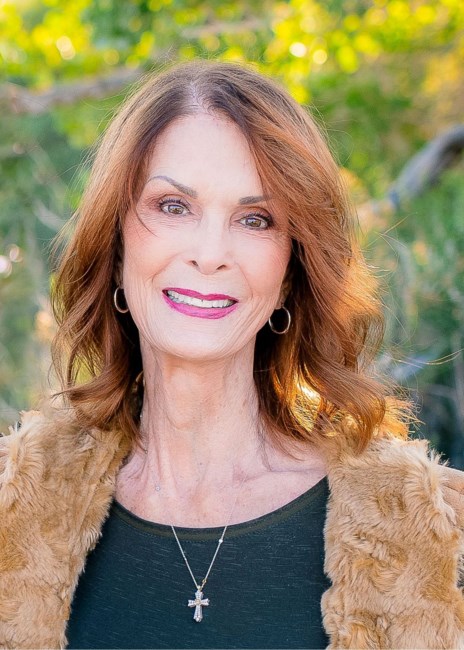 Obituary of Carla Bernadette Evans