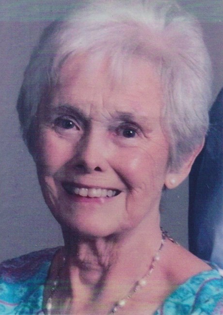 Obituary of Karen Leigh Hethershaw