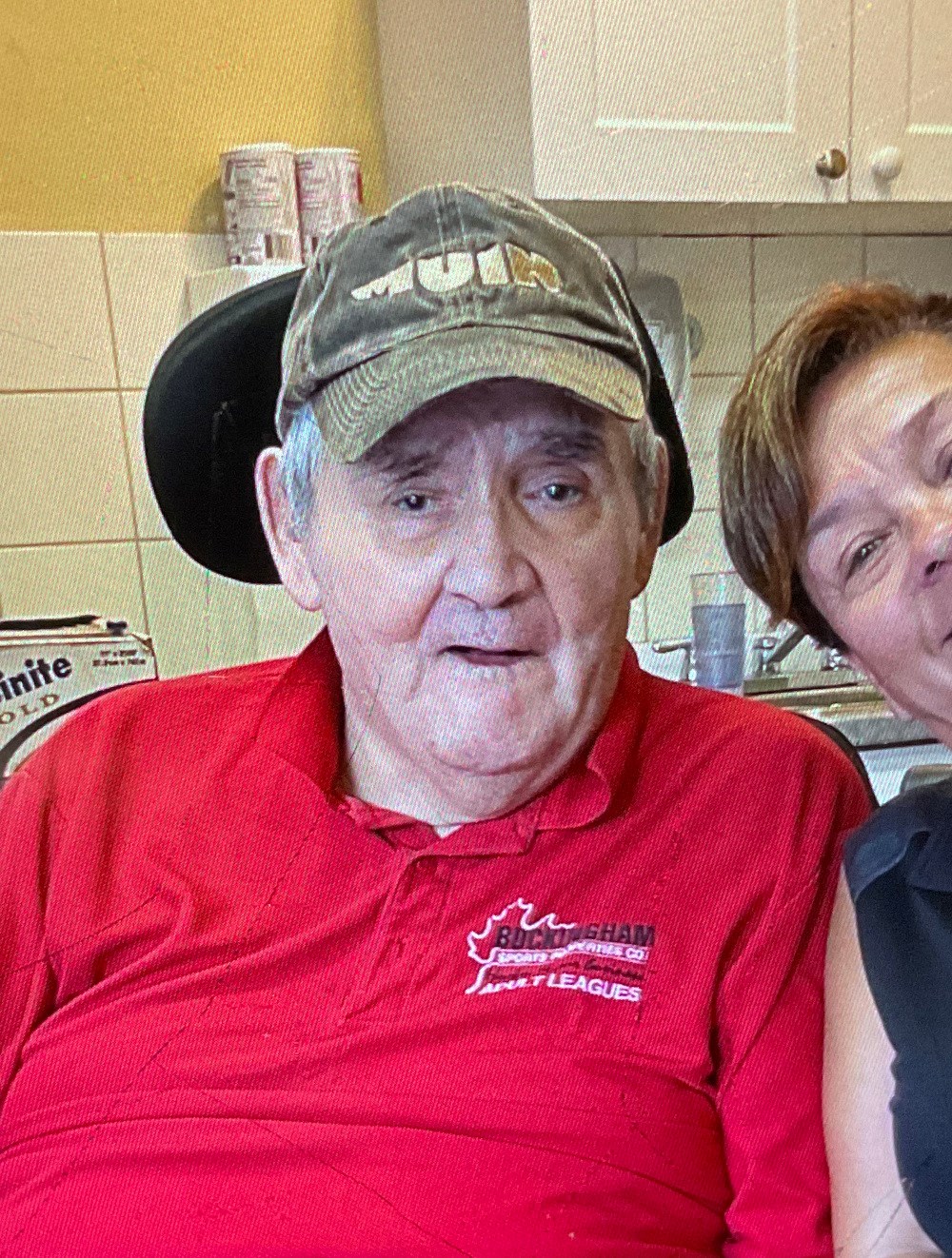 Obituary of Gabriel Joseph Marshall