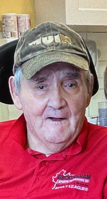 Obituary of Gabriel Joseph Marshall