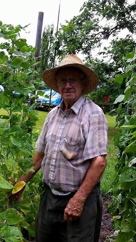 Obituario de Charles "Charlie" Mar Rawles