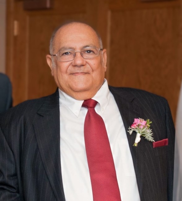 Obituary of Gamil Sadek Mina
