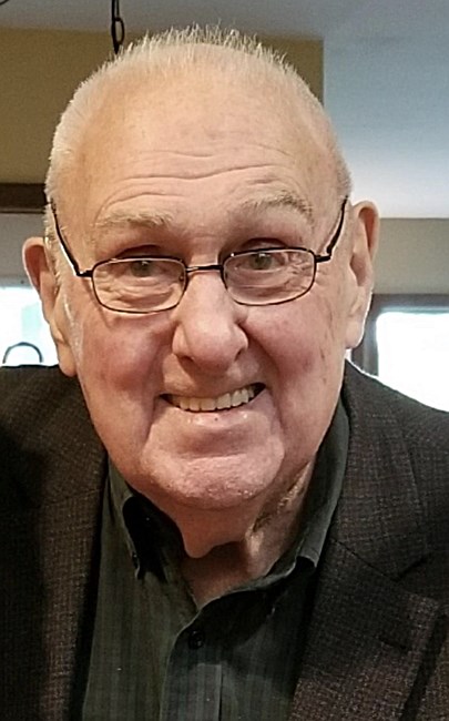 Obituary of John F. Hyland