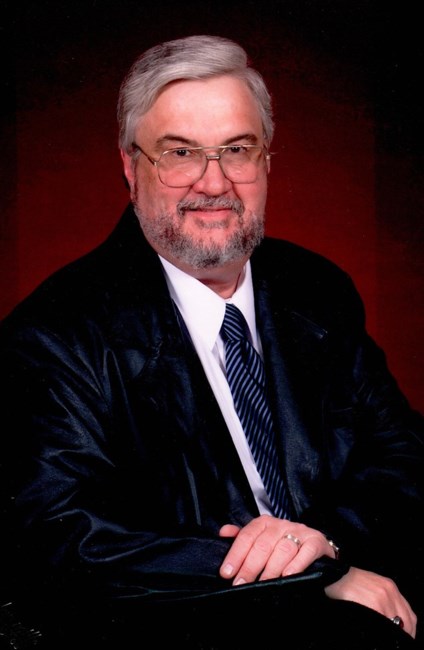 Obituary of James Jones