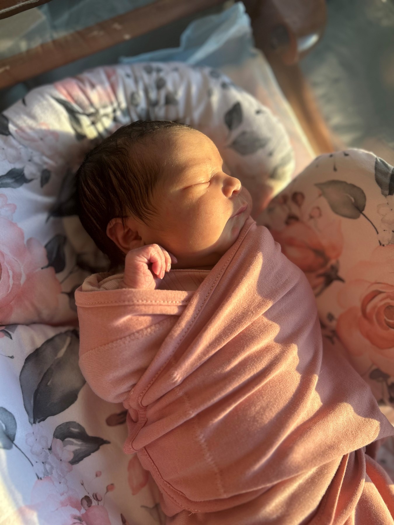Obituary of Ayleen Melody Salceda