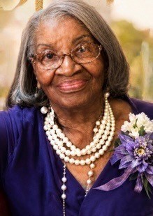 Obituary of Leola Hallett
